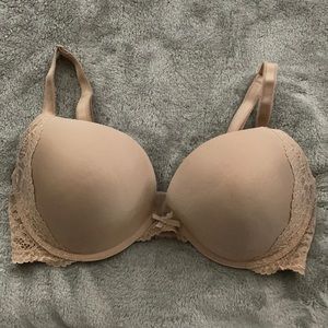 Victoria’s Secret Push Up Bra